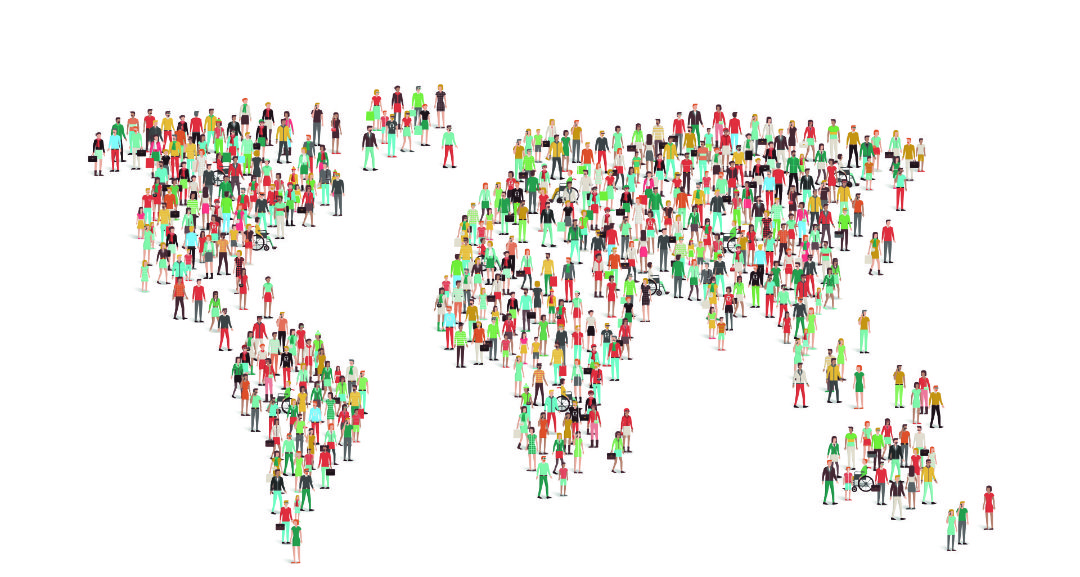 Banner-Bild Internationales