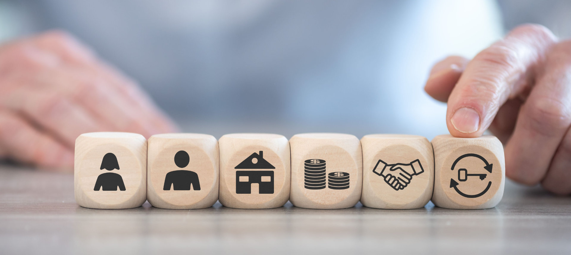 Banner-Bild Testamentsvollstreckung